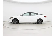 $18998 : Nissan Sentra 2024 SV 4dr Se thumbnail