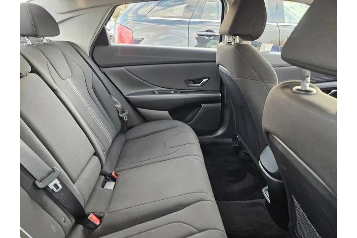 $19991 : Hyundai ELANTRA 2025 SEL Con image 9