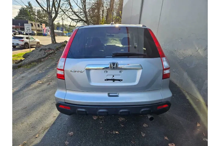 $9500 : 2009 CR-V EX-L image 6