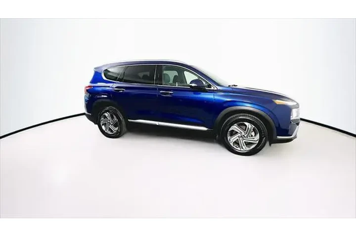 $17284 : Hyundai SANTA FE 2022 SEL 4d image 6
