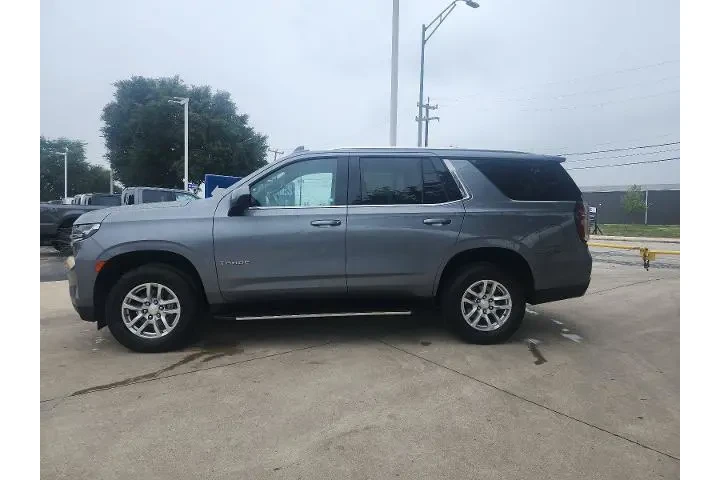 $37779 : Chevrolet Tahoe 2021 4x4 LT image 5