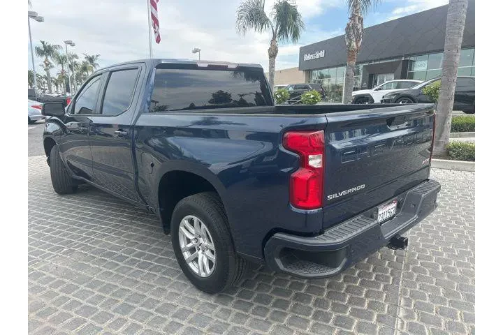 $31995 : Chevrolet Silverado 1500 202 image 3