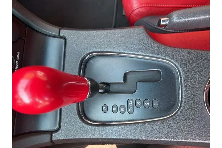 $18992 : Ford Thunderbird 2002 Deluxe image 7