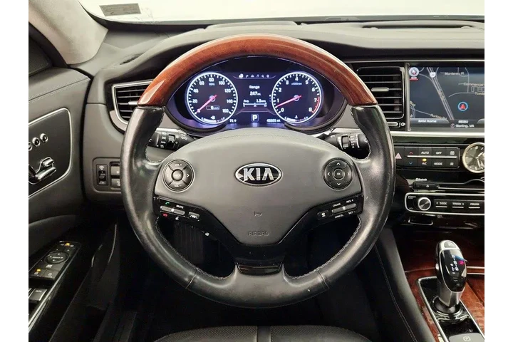 $21998 : Kia K900 2015 Luxury 4dr Sed image 10