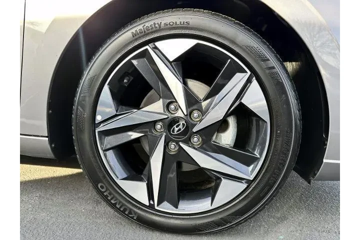 $17999 : Hyundai ELANTRA 2023 SEL 4dr image 6