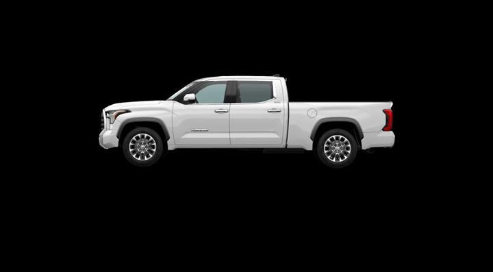 $65374 : 2024 Tundra Limited image 4