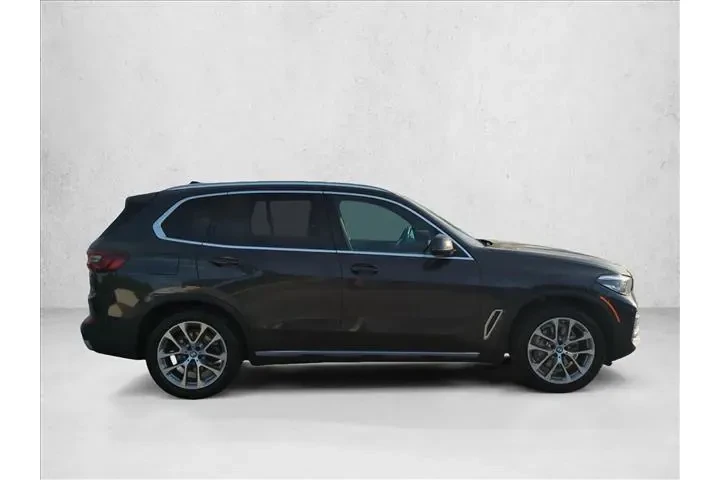 $39914 : BMW X5 2023 AWD xDrive40i 4d image 4