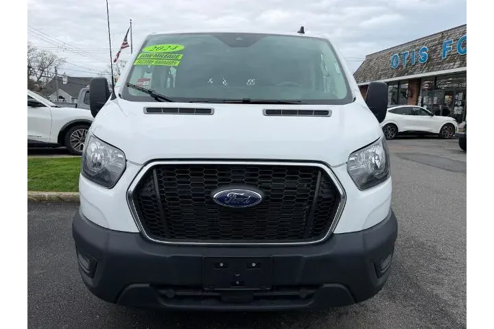 $34700 : Ford Transit 2024 250 3dr SW image 2
