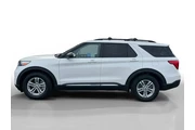 $25831 : Ford Explorer 2022 XLT 4dr S thumbnail