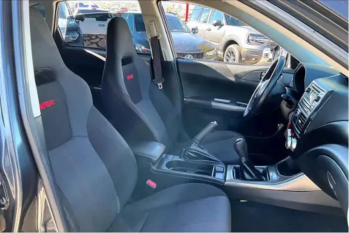 $14995 : Subaru Impreza 2012 AWD WRX image 9
