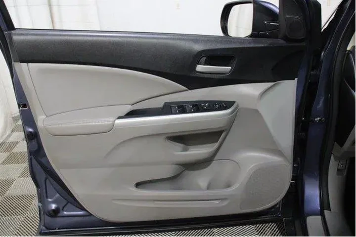 $16998 : Honda CR-V 2013 AWD EX-L 4dr image 6