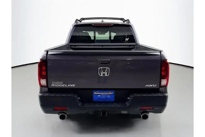 $33990 : Honda Ridgeline 2023 AWD RTL image 6