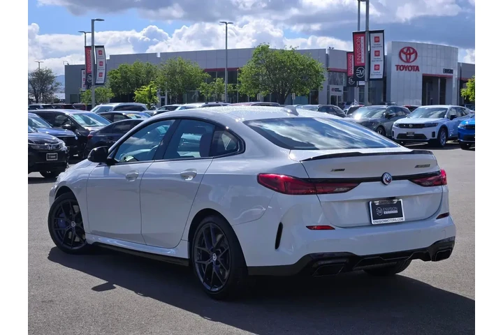 $39998 : BMW 2 Series 2023 AWD M235i image 5