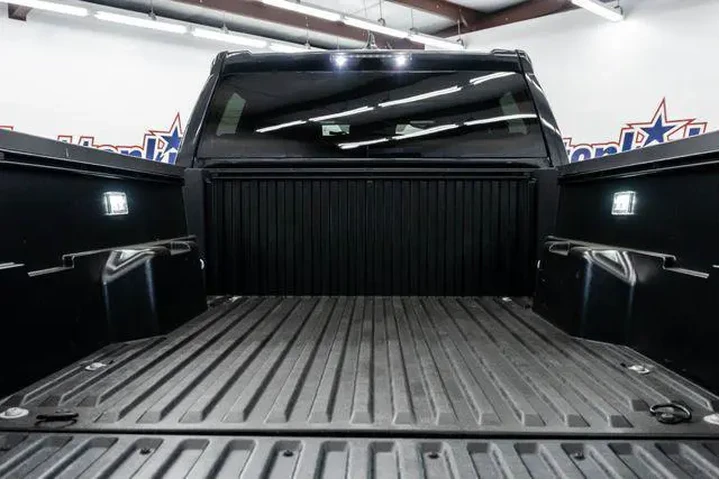 $40000 : Toyota Tacoma 2025 4x4 TRD O image 10