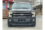 $19985 : Ford F-150 2016 4x4 King Ran thumbnail