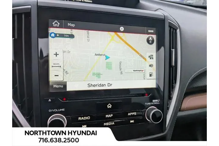 $29900 : Subaru Forester 2022 AWD Tou image 6