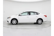 $11998 : Nissan Sentra 2017 S 4dr Sed thumbnail