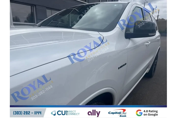 $32995 : 2022 Durango R/T image 7