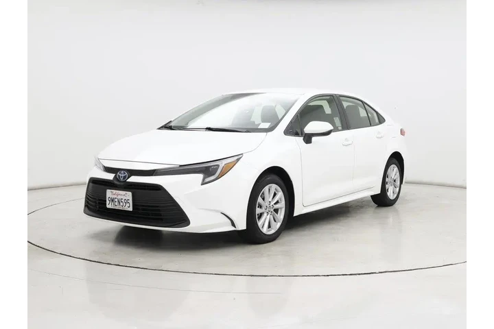 $25998 : Toyota Corolla Hybrid 2024 L image 4