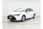 $25998 : Toyota Corolla Hybrid 2024 L thumbnail