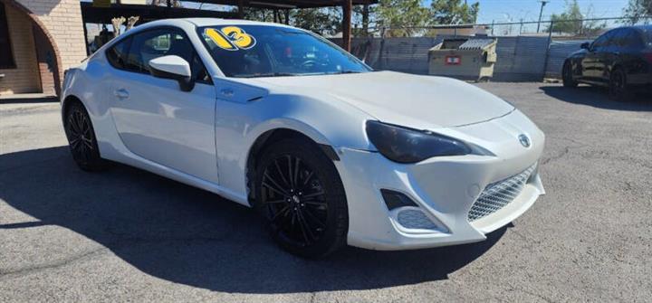 $11995 : 2013 FR-S image 2