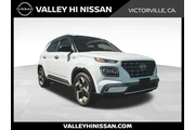 Hyundai VENUE 2022 Limited 4 en San Bernardino