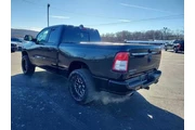 $22000 : Ram 1500 2019 4x4 Big Horn 4 thumbnail