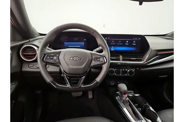 $26998 : Chevrolet Trax 2026 RS 4dr C image 10