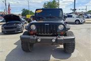 $17900 : 2012 Wrangler Unlimited Rubic thumbnail