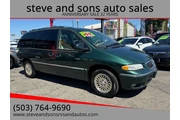 1997 Town and Country LXi en Portland