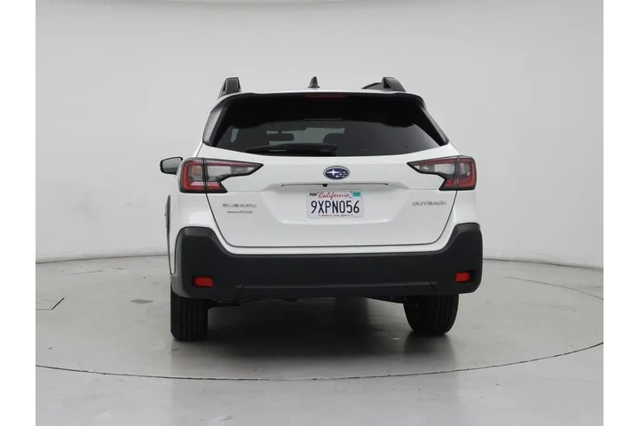 $27998 : Subaru Outback 2023 AWD Prem image 6