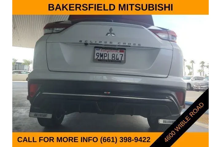 $26965 : Mitsubishi Eclipse Cross 202 image 9