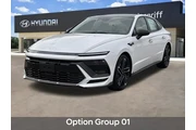 $33794 : Hyundai SONATA 2026 N Line 4 thumbnail