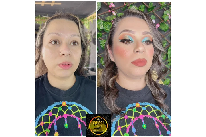 Glam House SPA image 8