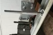 Top panel roller hinge thumbnail