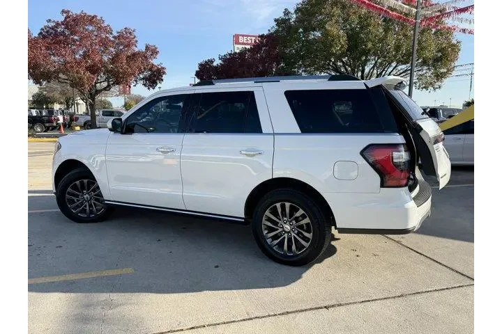 $32872 : Ford Expedition 2021 4x2 Lim image 10