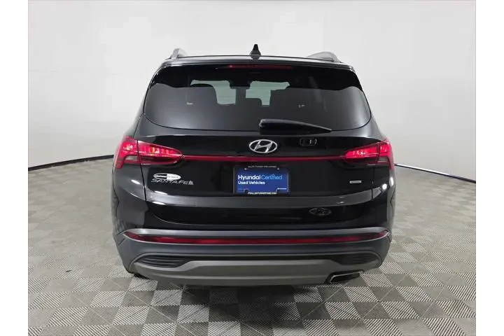 $22998 : Hyundai SANTA FE 2023 AWD SE image 7