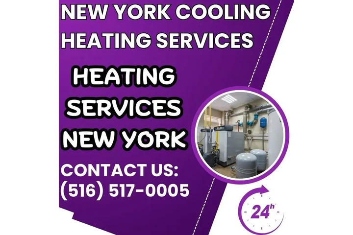 New York Cooling Heating Servi image 8