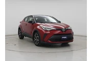 Toyota C-HR 2020 XLE 4dr Cro