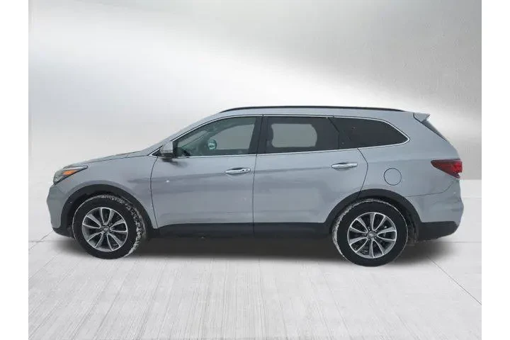 $17000 : Hyundai SANTA FE 2018 AWD SE image 6