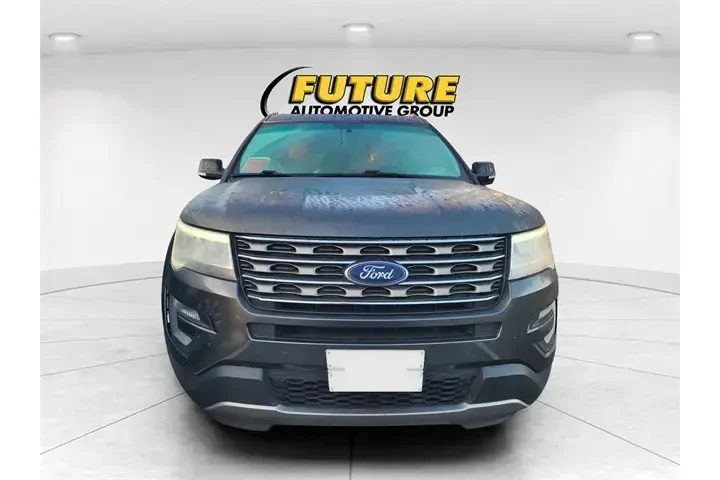 $8888 : Ford Explorer 2016 XLT 4dr S image 2