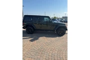 $31998 : 2021 Wrangler Unlimited Willys thumbnail