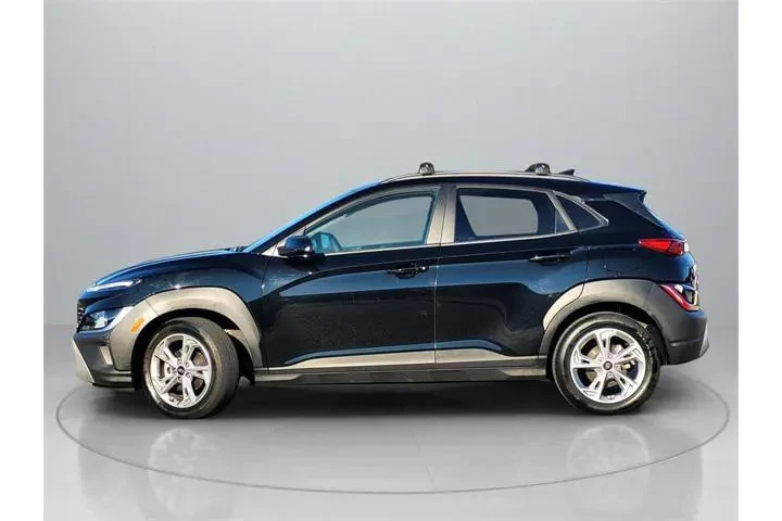 $19792 : Hyundai KONA 2023 SEL 4dr Cr image 4