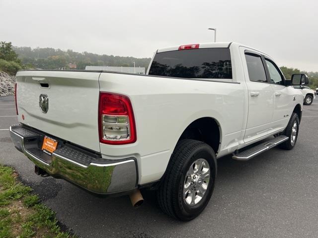 $54333 : CERTIFIED PRE-OWNED 2022 RAM image 8