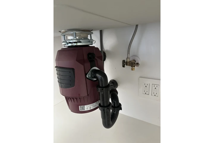 Velasquez plumbing te ofrece ☎ image 6