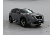 Nissan Rogue 2021 AWD Platin en Reno