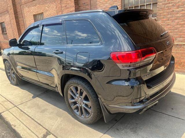 $21500 : 2019 Grand Cherokee High Alti image 5