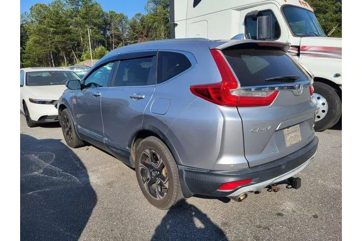 $22115 : Honda CR-V 2018 AWD Touring image 6