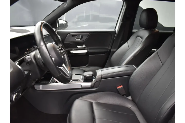 $20995 : Mercedes-Benz GLB 2021 AWD G image 9