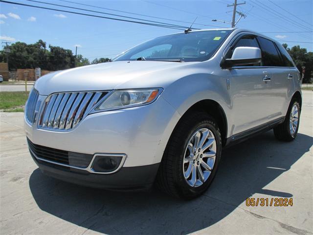 $10995 : 2011 MKX image 1